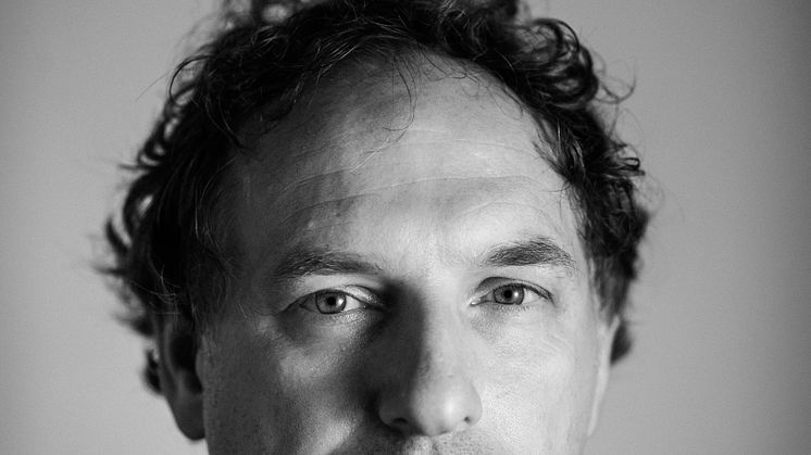 Simon Scarrow