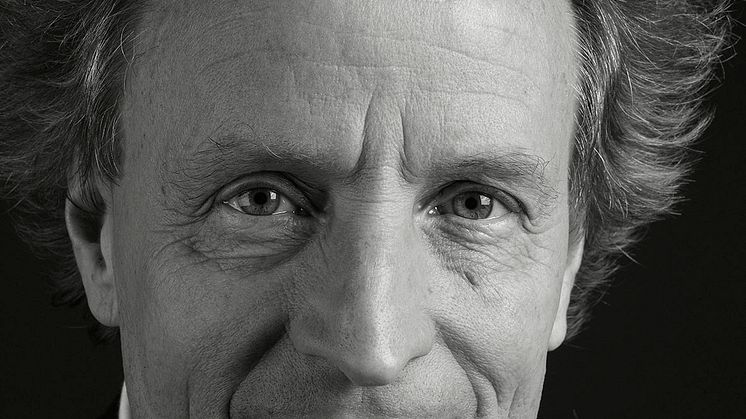 Erik Wikerstål