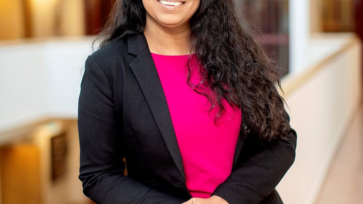 Emma Feldman (M), kommunstyrelsens ordförande i Järfälla.jpg