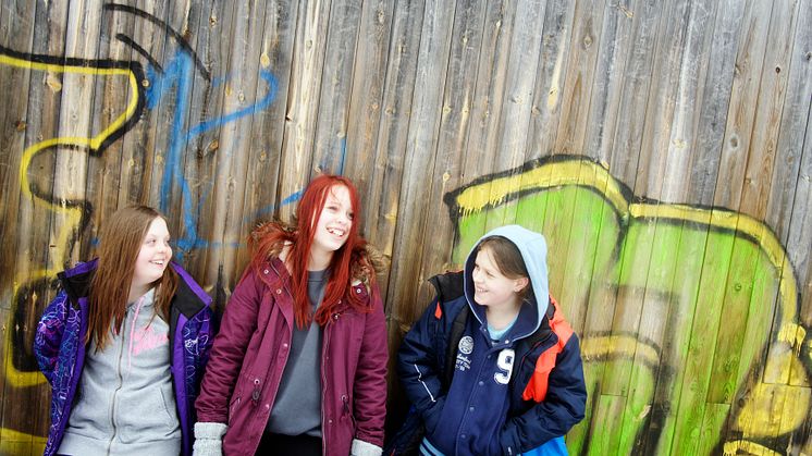 Kommunstyrelsen välkomnar etablering av Engelska skolan