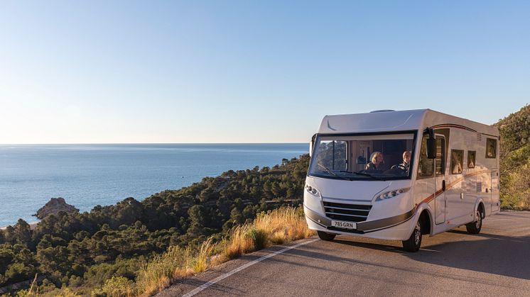 Camper 780