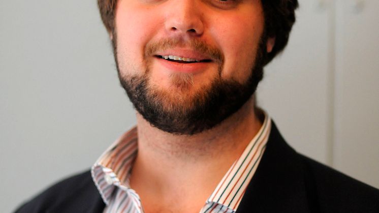 Markus Pettersson