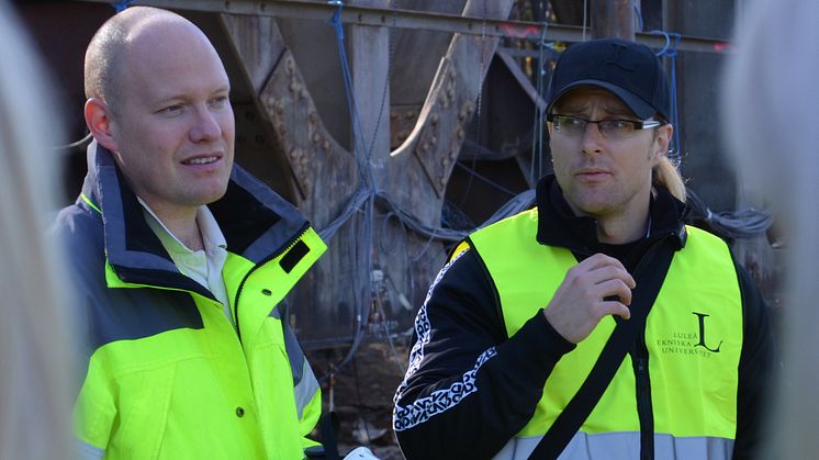 Test kan ge broar ökad livslängd