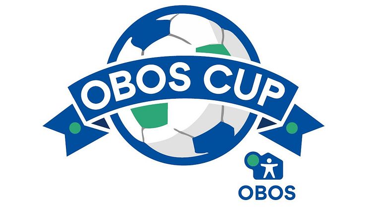 ​OBOS Cup slår ett slag för jämställdhet 12-14 oktober