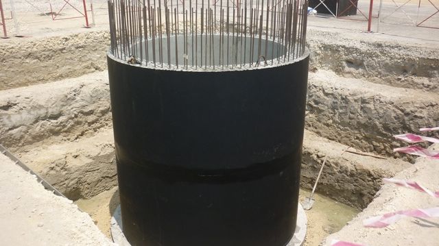 Cavotec’s Bahrain International Project Takes Shape