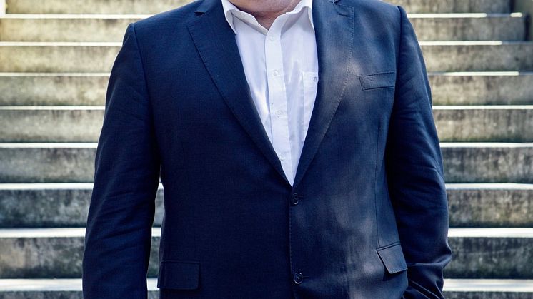 Thomas Fischer, AF1
