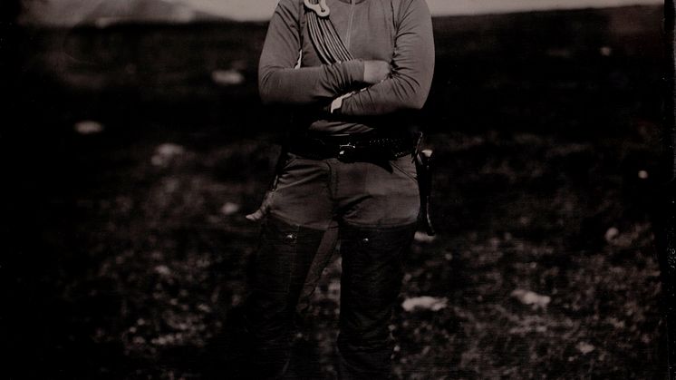 Stina Jonsson. 