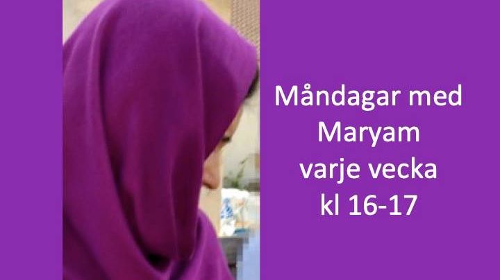 Maryams historia - en av dem Migrationsverket inte tror på
