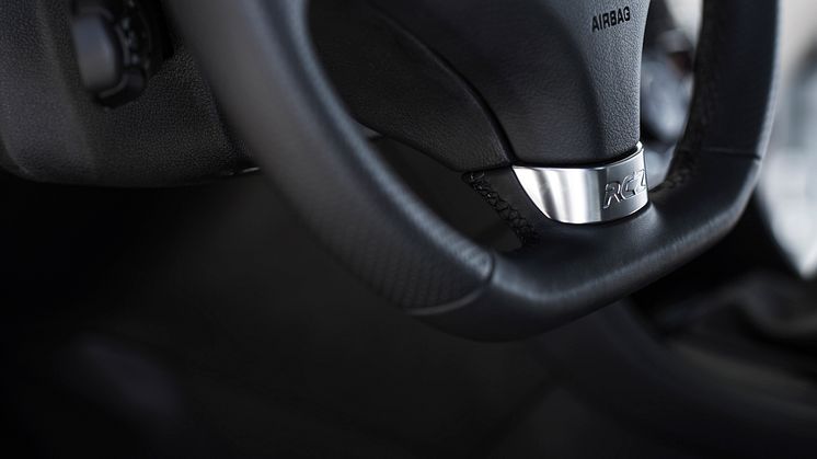 Nya Peugeot RCZ
