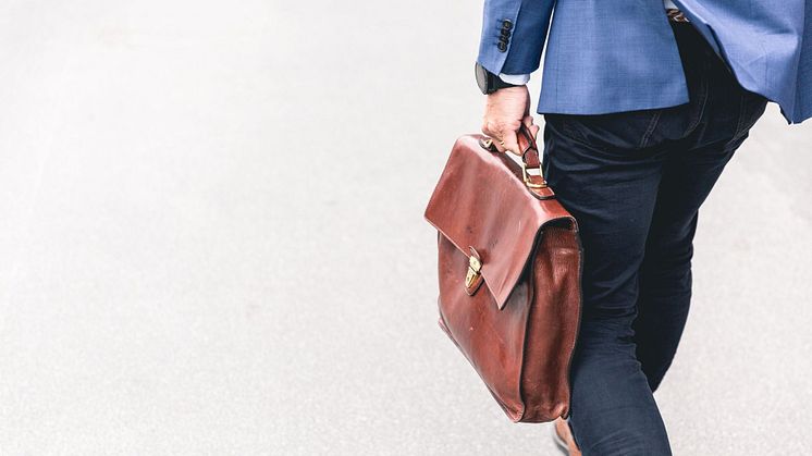Nytt förslag om utvidgade expertskatteregler