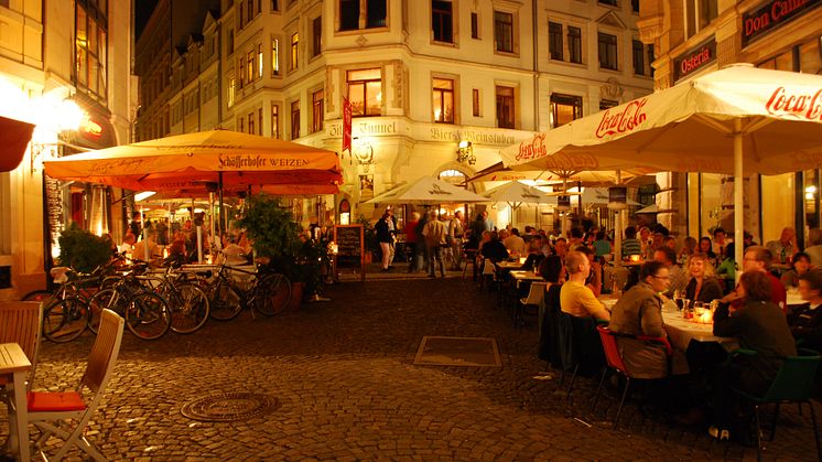 Kleine Fleischergasse