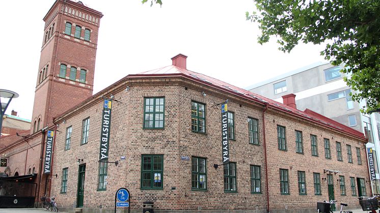 Efterlängtad guideutbildning startar