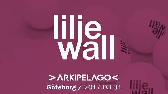 Liljewall arkitekter på Arkipelago Göteborg