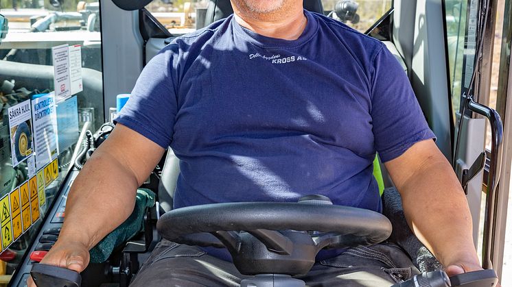 Örjan Nordin
