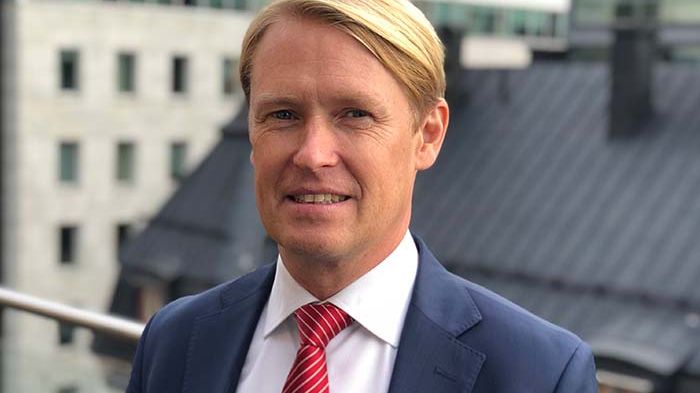 Wistrand rekryterar IT-rättsexperten Carl Näsholm