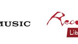 Sony Music inleder samarbete med Record Union