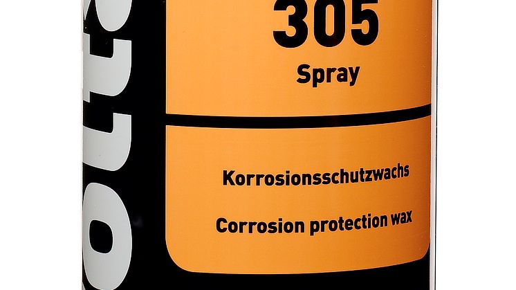 Rivolta K.S.P. 305 Spray