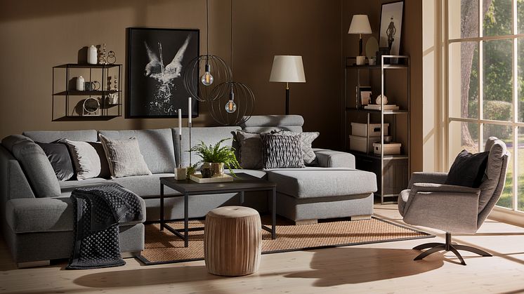 Modern Living