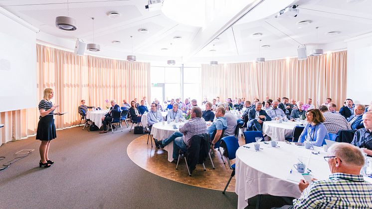 LOS Energidag 2016
