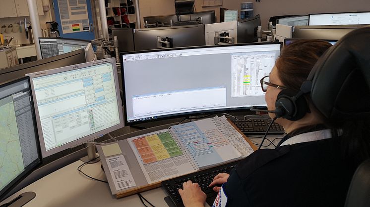 AMK Nord-Trøndelag har blitt sertifisert for kvalitetsledelse ved hjelp av remote auditing.
