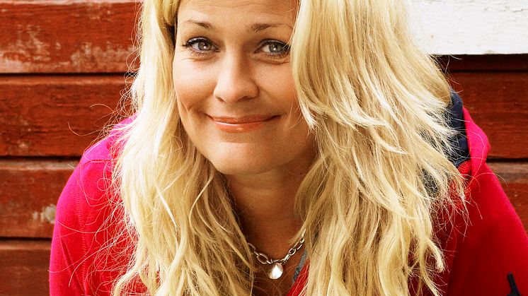 Tina Ahlin