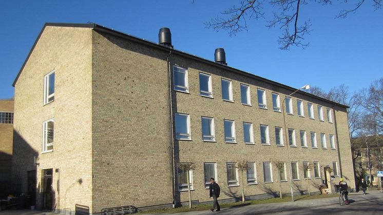 THINGS: Sveriges första hårdvaru-hubb öppnas i Stockholm