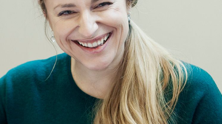 Anna Bergmann