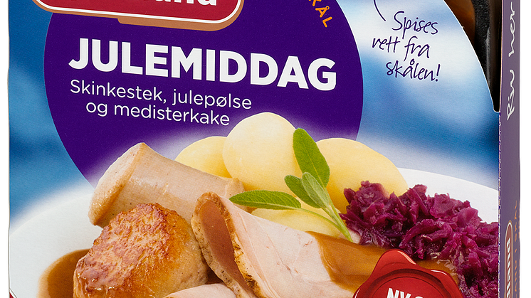 Julemiddag