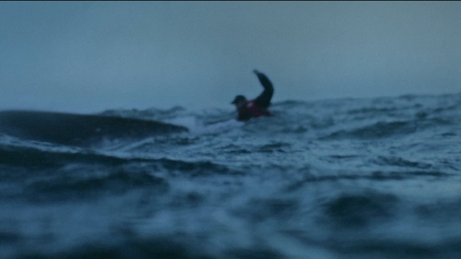 At The Last Second - first televised commercial from Swedish Sea Rescue Society