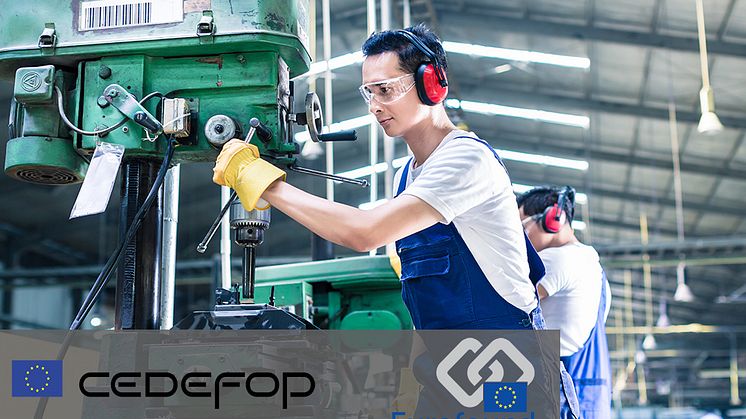 #AskTheExpert webinar 29 October: the European Company Survey 2019 findings on skills