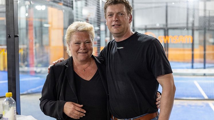 Vecka 19_SGDS Extra Padelturnering_bild 2