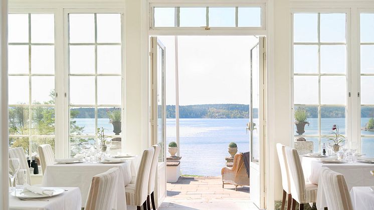 Countryside Hotels bjuder in till fototävling på Instagram