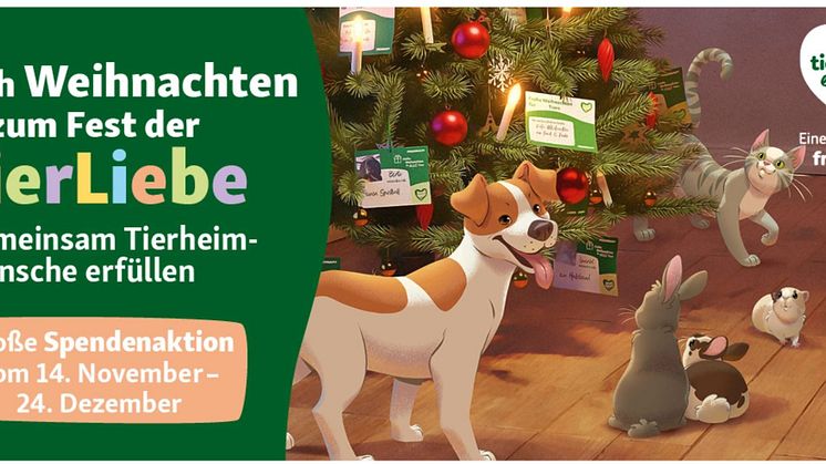 Fest der TierLiebe