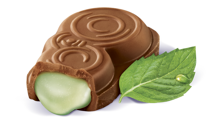 Milka Choqsplash, sorprendente diversión en cada bocado