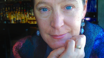 Janet Lennox Moyer, världsberömd amerikansk ljusdesigner, kommer till Elfack.