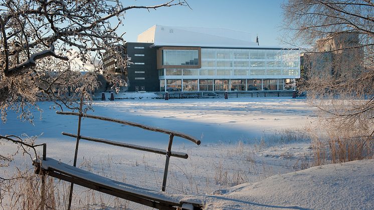Karlstad står värd för viktiga Centerdagar 2016