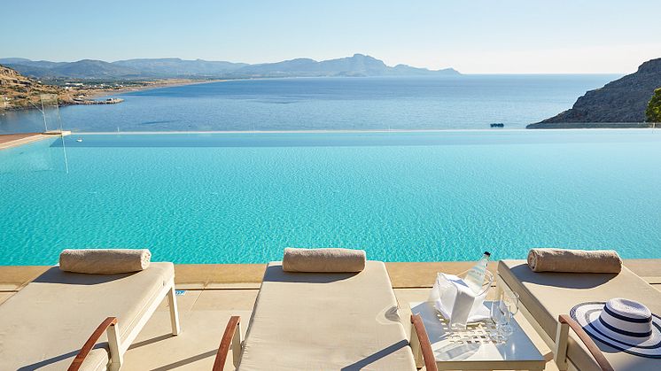 TUI Global Hotel Awards 2025: Här är världens bästa hotell