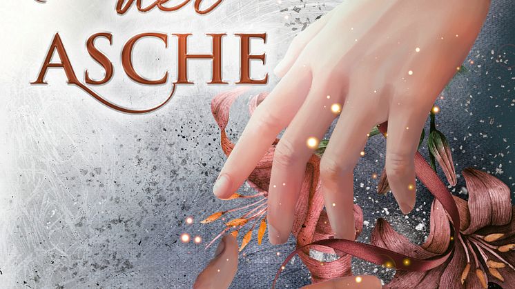 Melodie der Asche Cover
