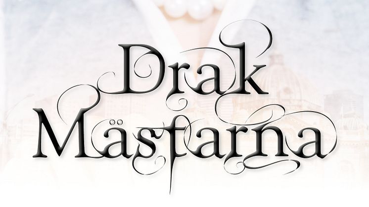 Kapitaleventet Drakmästarna till Örnsköldsvik