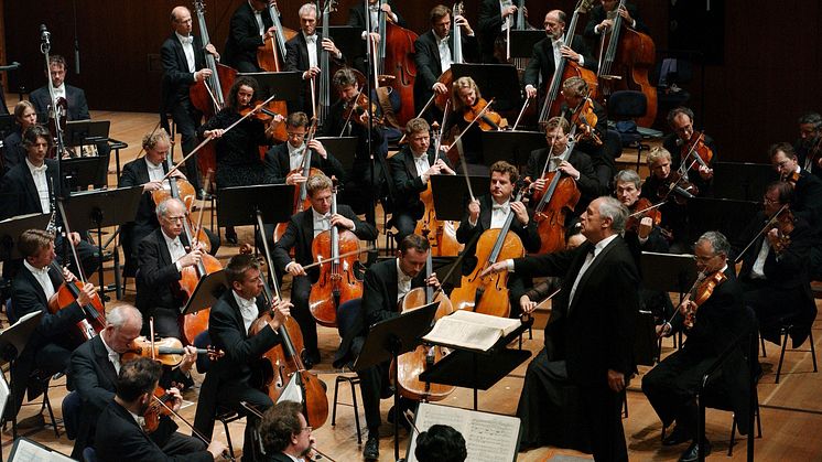 Luzern_Festival_15. Sinfoniekonzert
