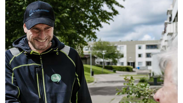 Årsredovisning 2019