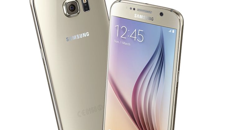 Galaxy S6