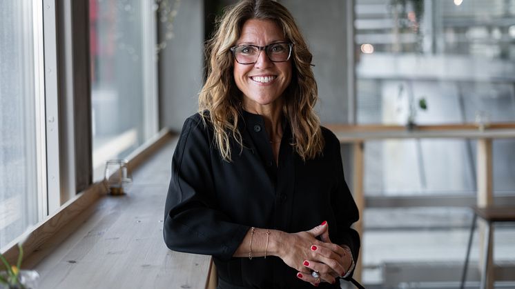 Milena Sohlén joins Sigma IT as a Regional Director. She will be responsible for Sigma IT’s growth and expansion journey in the region.