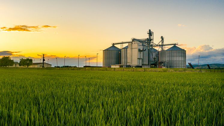 Biogassamarbete i sydvästra Sverige ökar takten för grön omställning av industrin