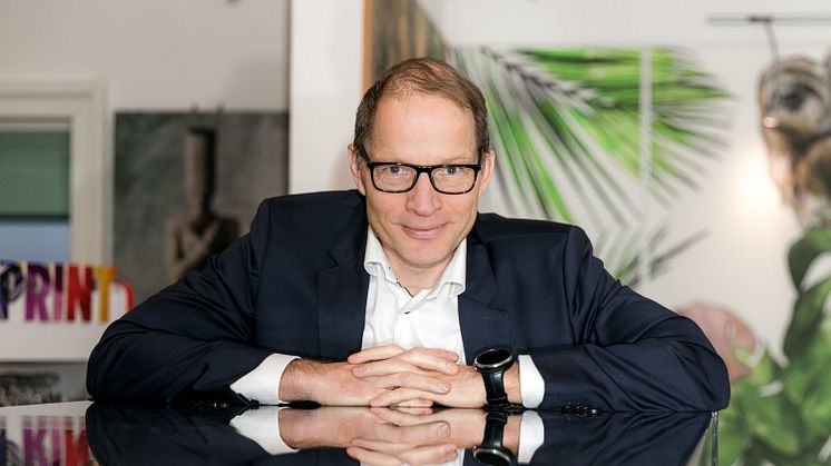 Magnus Blegen