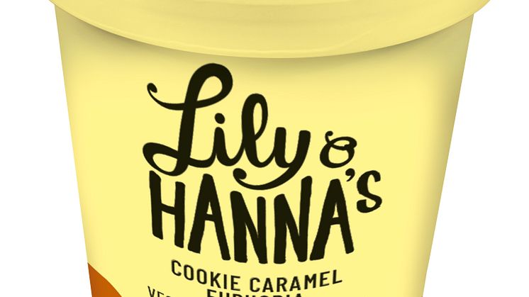 Cookie caramel euphoria från v11 2023