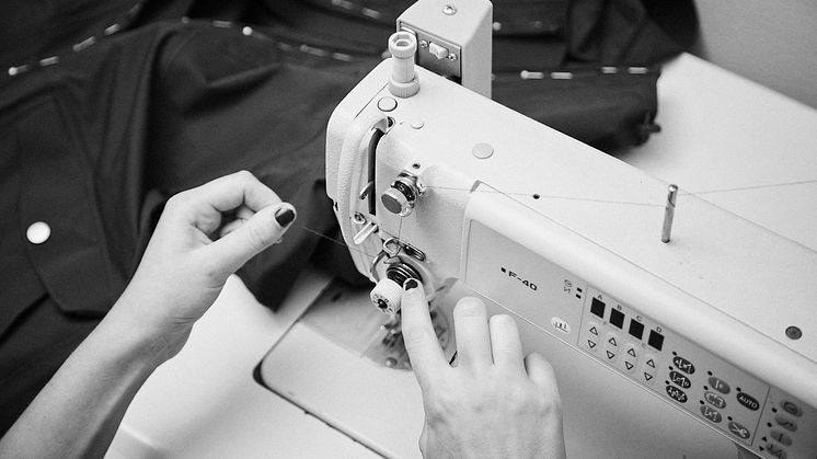 How Haglöfs works to ensure fair treatment in its factories