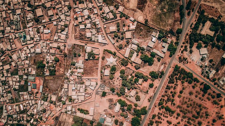 "There’s a growing awareness of this issue in countries that haven’t paid that much attention to this in the past," says Karl Nilsson, CEO of Radonova Laboratories.