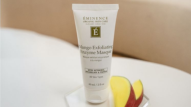 Eminence Organics Superfood collection