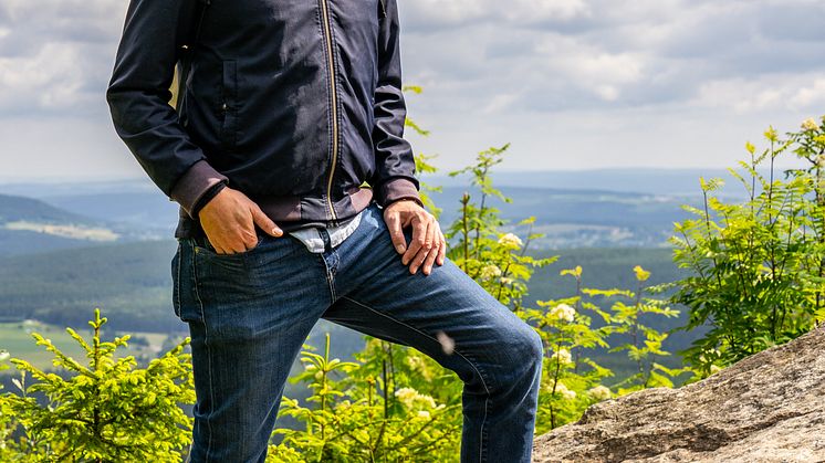 Reisen-Reisen-Podcaster-Michael-Dietz-erobert-das-Erzgebirge-c-k1-sporthotel-GmbH-u-Co-KG-und-Mountainlovers